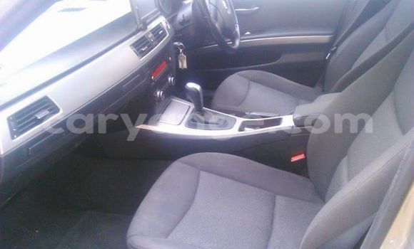 Acheter Occasion Voiture BMW 3–Series Autre à Windhoek, Namibie Acheter Occasion Voiture BMW 3–Series Autre à Windhoek, Namibie