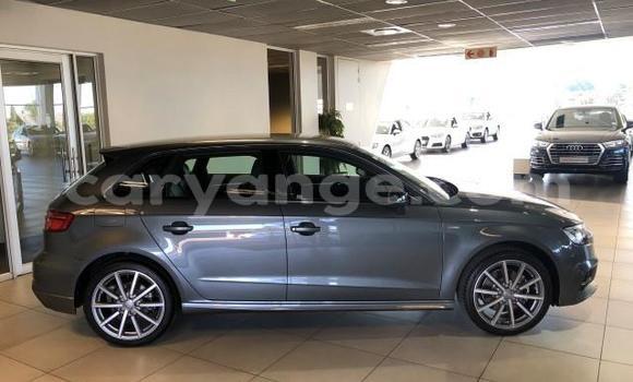 Buy Used Audi A3 Silver Car in Karasburg in Karas Buy Used Audi A3 Silver Car in Karasburg in Karas