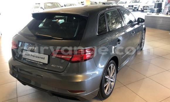 Buy Used Audi A3 Silver Car in Karasburg in Karas Buy Used Audi A3 Silver Car in Karasburg in Karas