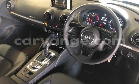 Buy Used Audi A3 Silver Car in Karasburg in Karas Buy Used Audi A3 Silver Car in Karasburg in Karas