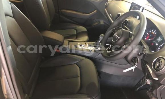 Buy Used Audi A3 Silver Car in Karasburg in Karas Buy Used Audi A3 Silver Car in Karasburg in Karas