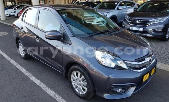 Buy Used Honda Brio Other Car in Henties Bay in Erongo Buy Used Honda Brio Other Car in Henties Bay in Erongo