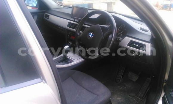 Acheter Occasion Voiture BMW 3–Series Autre à Windhoek, Namibie Acheter Occasion Voiture BMW 3–Series Autre à Windhoek, Namibie