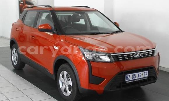 Buy Used Mahindra Voyager Other Car in Luderitz in Karas Buy Used Mahindra Voyager Other Car in Luderitz in Karas