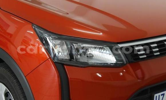 Buy Used Mahindra Voyager Other Car in Luderitz in Karas Buy Used Mahindra Voyager Other Car in Luderitz in Karas