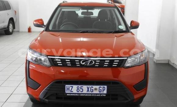 Buy Used Mahindra Voyager Other Car in Luderitz in Karas Buy Used Mahindra Voyager Other Car in Luderitz in Karas