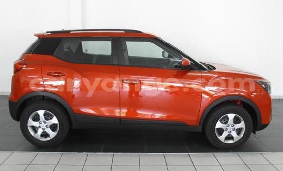 Buy Used Mahindra Voyager Other Car in Luderitz in Karas Buy Used Mahindra Voyager Other Car in Luderitz in Karas