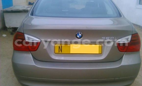 Acheter Occasion Voiture BMW 3–Series Autre à Windhoek, Namibie Acheter Occasion Voiture BMW 3–Series Autre à Windhoek, Namibie