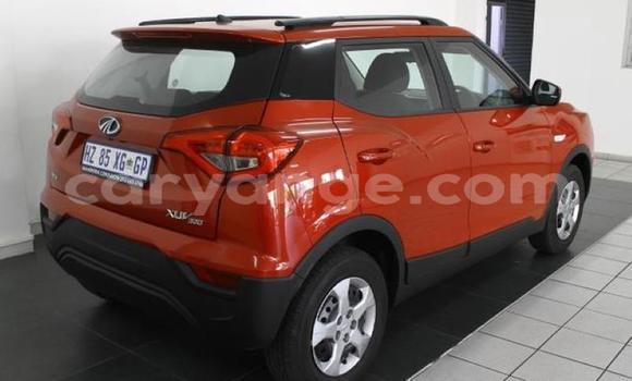 Buy Used Mahindra Voyager Other Car in Luderitz in Karas Buy Used Mahindra Voyager Other Car in Luderitz in Karas