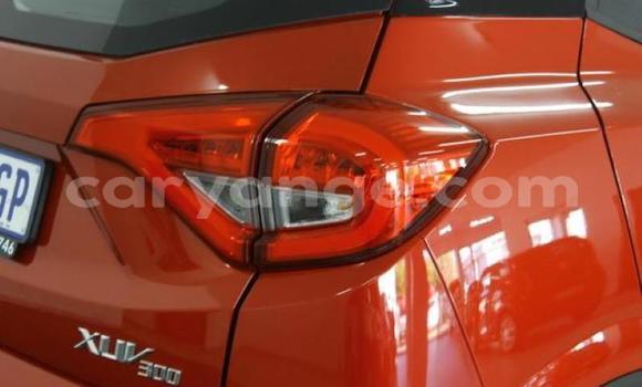 Buy Used Mahindra Voyager Other Car in Luderitz in Karas Buy Used Mahindra Voyager Other Car in Luderitz in Karas