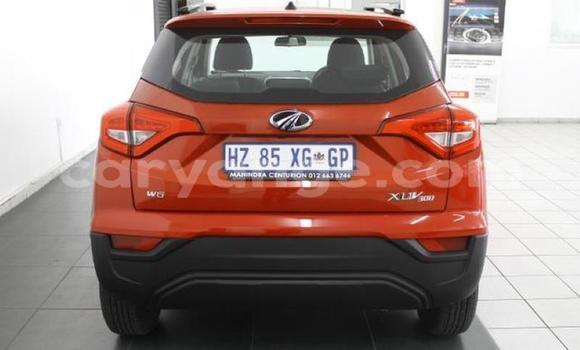 Buy Used Mahindra Voyager Other Car in Luderitz in Karas Buy Used Mahindra Voyager Other Car in Luderitz in Karas