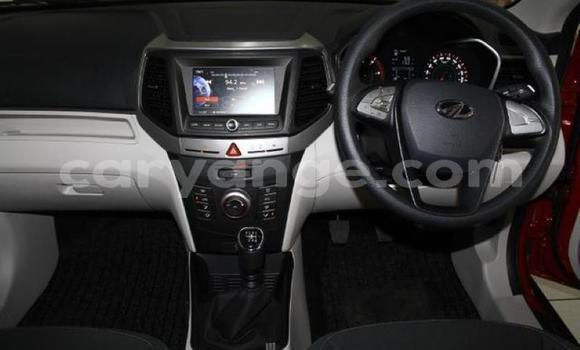 Buy Used Mahindra Voyager Other Car in Luderitz in Karas Buy Used Mahindra Voyager Other Car in Luderitz in Karas