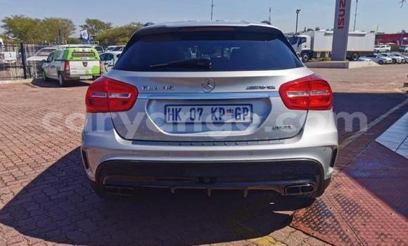 Buy Used Mercedes-Benz AMG GLE Other Car in Oranjemund in Karas Buy Used Mercedes-Benz AMG GLE Other Car in Oranjemund in Karas