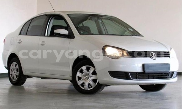 Buy Used Volkswagen Polo White Car in Windhoek in Namibia Buy Used Volkswagen Polo White Car in Windhoek in Namibia