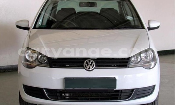 Buy Used Volkswagen Polo White Car in Windhoek in Namibia Buy Used Volkswagen Polo White Car in Windhoek in Namibia