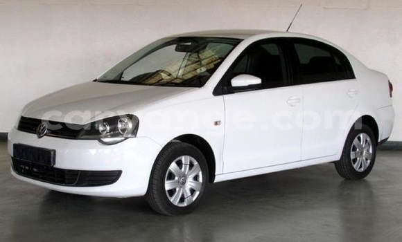 Buy Used Volkswagen Polo White Car in Windhoek in Namibia Buy Used Volkswagen Polo White Car in Windhoek in Namibia