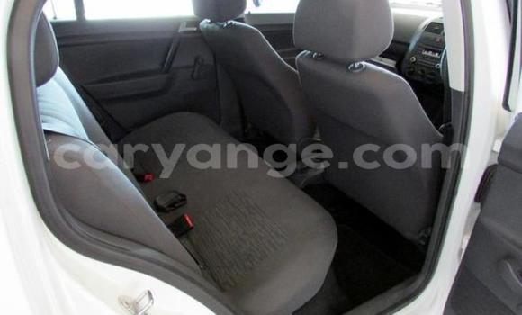 Buy Used Volkswagen Polo White Car in Windhoek in Namibia Buy Used Volkswagen Polo White Car in Windhoek in Namibia