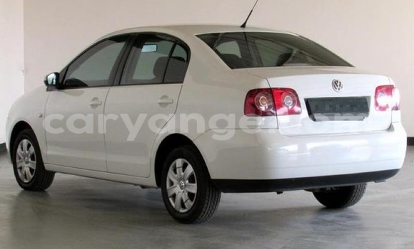 Buy Used Volkswagen Polo White Car in Windhoek in Namibia Buy Used Volkswagen Polo White Car in Windhoek in Namibia