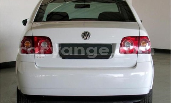 Buy Used Volkswagen Polo White Car in Windhoek in Namibia Buy Used Volkswagen Polo White Car in Windhoek in Namibia