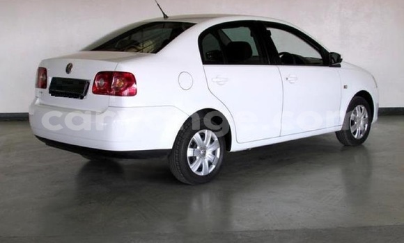 Buy Used Volkswagen Polo White Car in Windhoek in Namibia Buy Used Volkswagen Polo White Car in Windhoek in Namibia