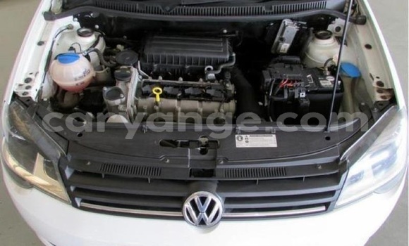 Buy Used Volkswagen Polo White Car in Windhoek in Namibia Buy Used Volkswagen Polo White Car in Windhoek in Namibia