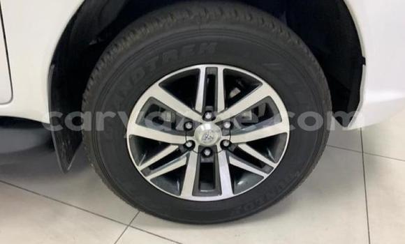 Buy Used Toyota Hilux White Car in Katima Mulilo in Caprivi Buy Used Toyota Hilux White Car in Katima Mulilo in Caprivi