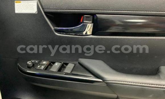 Buy Used Toyota Hilux White Car in Katima Mulilo in Caprivi Buy Used Toyota Hilux White Car in Katima Mulilo in Caprivi