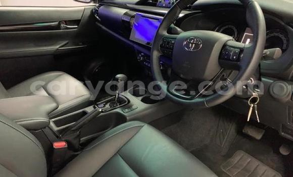 Buy Used Toyota Hilux White Car in Katima Mulilo in Caprivi Buy Used Toyota Hilux White Car in Katima Mulilo in Caprivi