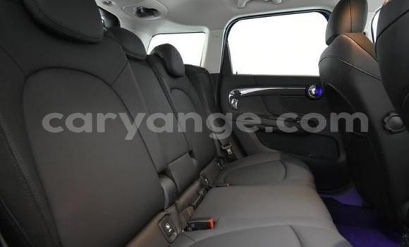 Acheter Occasion Voiture Mini Cooper Bleu à Karasburg, Karas Acheter Occasion Voiture Mini Cooper Bleu à Karasburg, Karas