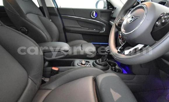 Acheter Occasion Voiture Mini Cooper Bleu à Karasburg, Karas Acheter Occasion Voiture Mini Cooper Bleu à Karasburg, Karas