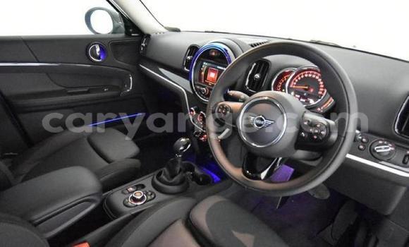 Acheter Occasion Voiture Mini Cooper Bleu à Karasburg, Karas Acheter Occasion Voiture Mini Cooper Bleu à Karasburg, Karas