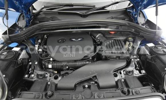 Acheter Occasion Voiture Mini Cooper Bleu à Karasburg, Karas Acheter Occasion Voiture Mini Cooper Bleu à Karasburg, Karas