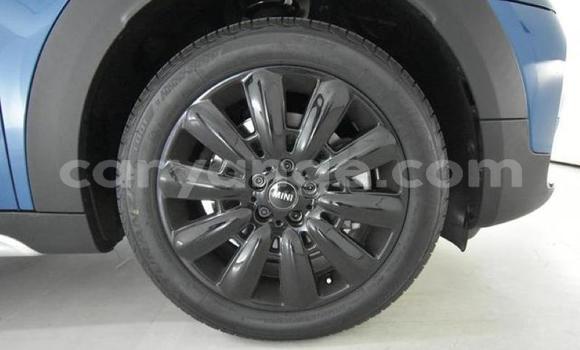 Acheter Occasion Voiture Mini Cooper Bleu à Karasburg, Karas Acheter Occasion Voiture Mini Cooper Bleu à Karasburg, Karas