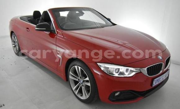 Buy Used BMW 4er Red Car in Karasburg in Karas Buy Used BMW 4er Red Car in Karasburg in Karas