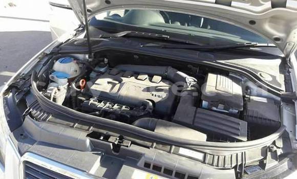 Buy Used Audi A3 Silver Car in Windhoek in Namibia Buy Used Audi A3 Silver Car in Windhoek in Namibia