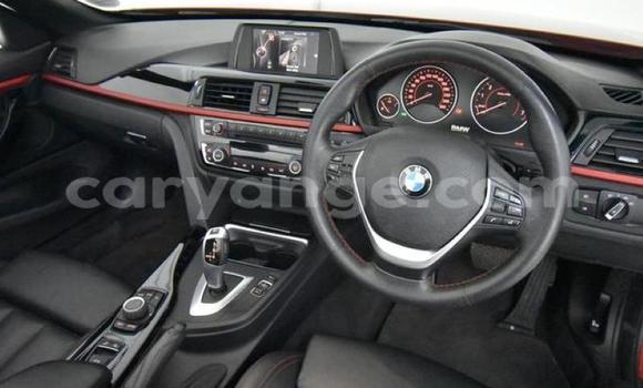 Buy Used BMW 4er Red Car in Karasburg in Karas Buy Used BMW 4er Red Car in Karasburg in Karas