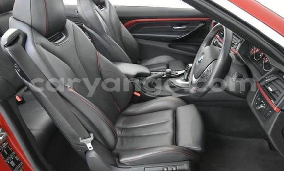 Buy Used BMW 4er Red Car in Karasburg in Karas Buy Used BMW 4er Red Car in Karasburg in Karas
