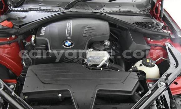 Buy Used BMW 4er Red Car in Karasburg in Karas Buy Used BMW 4er Red Car in Karasburg in Karas