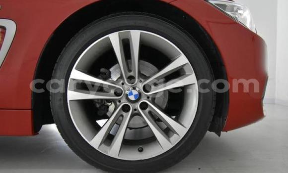 Buy Used BMW 4er Red Car in Karasburg in Karas Buy Used BMW 4er Red Car in Karasburg in Karas