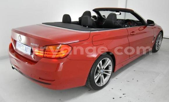 Buy Used BMW 4er Red Car in Karasburg in Karas Buy Used BMW 4er Red Car in Karasburg in Karas