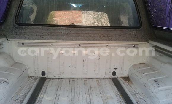 Buy Used Nissan Navara White Car in Windhoek in Namibia Buy Used Nissan Navara White Car in Windhoek in Namibia