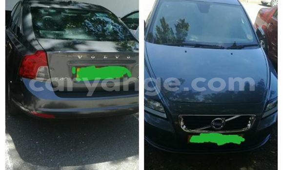 Acheter Occasion Voiture Volvo S40 Autre à Windhoek, Namibie