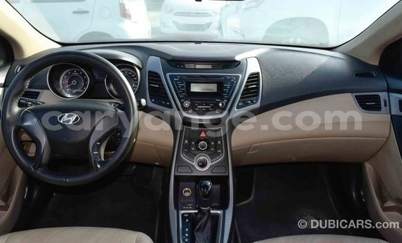 Buy Import Hyundai Elantra Red Car in Import - Dubai in Namibia Buy Import Hyundai Elantra Red Car in Import - Dubai in Namibia