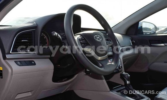 Buy Import Hyundai Elantra Blue Car in Import - Dubai in Namibia Buy Import Hyundai Elantra Blue Car in Import - Dubai in Namibia