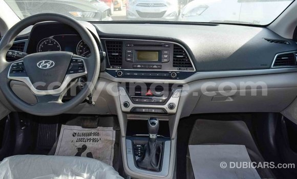 Buy Import Hyundai Elantra Blue Car in Import - Dubai in Namibia Buy Import Hyundai Elantra Blue Car in Import - Dubai in Namibia