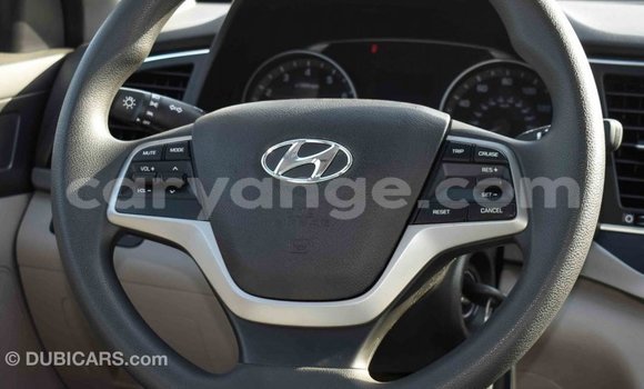 Buy Import Hyundai Elantra Blue Car in Import - Dubai in Namibia Buy Import Hyundai Elantra Blue Car in Import - Dubai in Namibia