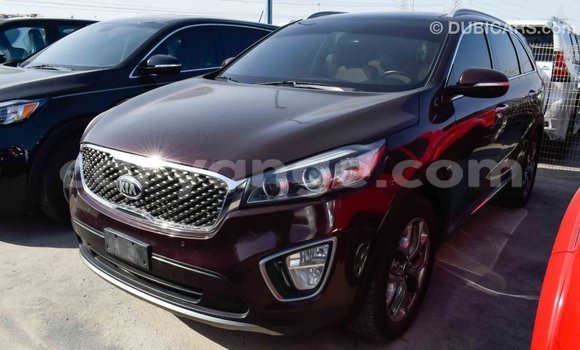 Buy Import Kia Sorento Brown Car in Import - Dubai in Namibia Buy Import Kia Sorento Brown Car in Import - Dubai in Namibia