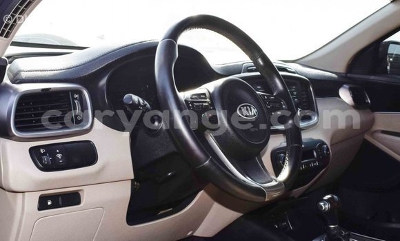 Buy Import Kia Sorento Brown Car in Import - Dubai in Namibia Buy Import Kia Sorento Brown Car in Import - Dubai in Namibia
