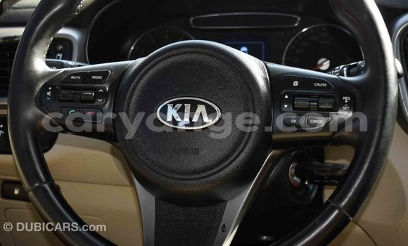 Buy Import Kia Sorento Brown Car in Import - Dubai in Namibia Buy Import Kia Sorento Brown Car in Import - Dubai in Namibia
