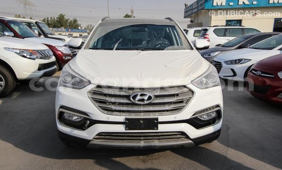 Buy Import Hyundai Santa Fe White Car in Import - Dubai in Namibia Buy Import Hyundai Santa Fe White Car in Import - Dubai in Namibia